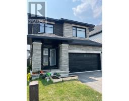 248 DAGENHAM STREET, Ottawa, Ontario