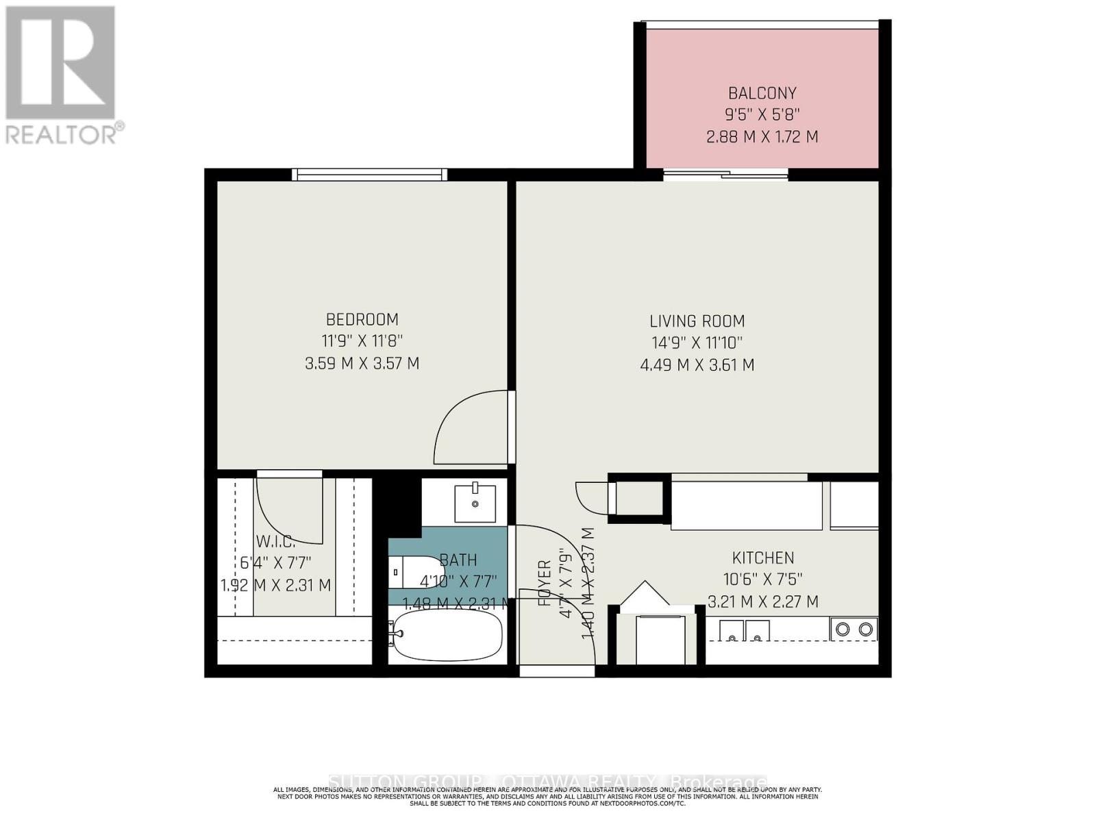 314 - 270 Brittany Drive, Ottawa, Ontario  K1K 4M3 - Photo 27 - X13093696