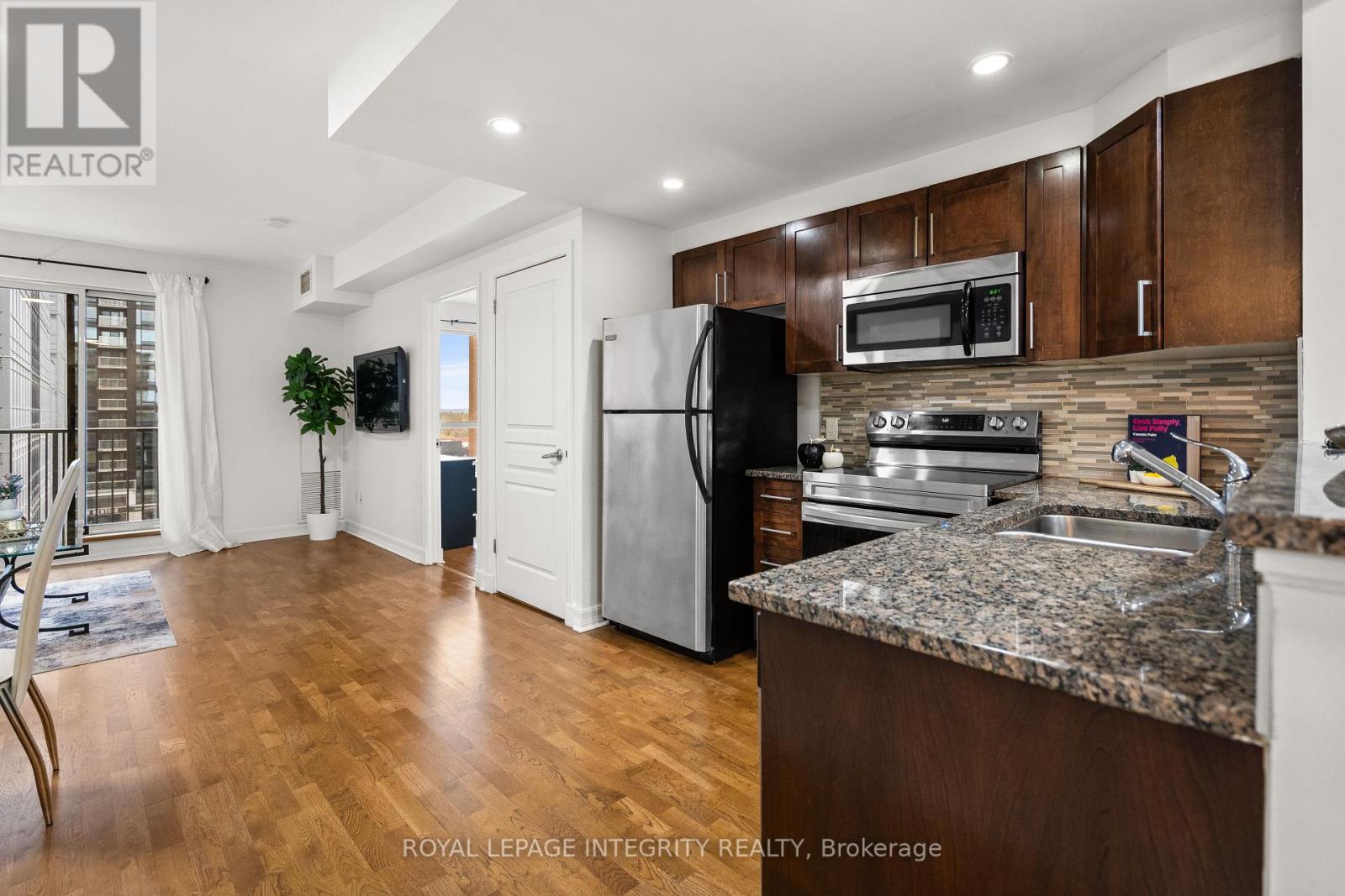 710 - 200 Besserer Street, Ottawa, Ontario  K1N 0A7 - Photo 9 - X13094240