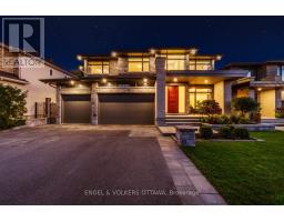 15 TIERNEY DRIVE, Ottawa, Ontario