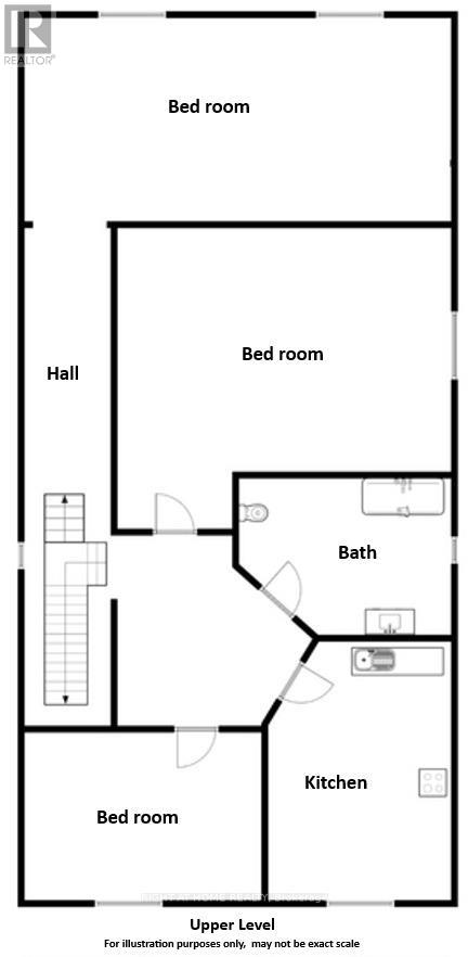 122 Eccles Street S, Ottawa, Ontario  K1R 6S8 - Photo 11 - X13099938