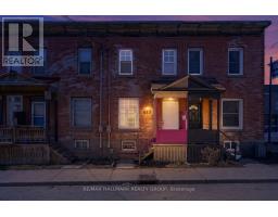 423 ARLINGTON AVENUE, Ottawa, Ontario