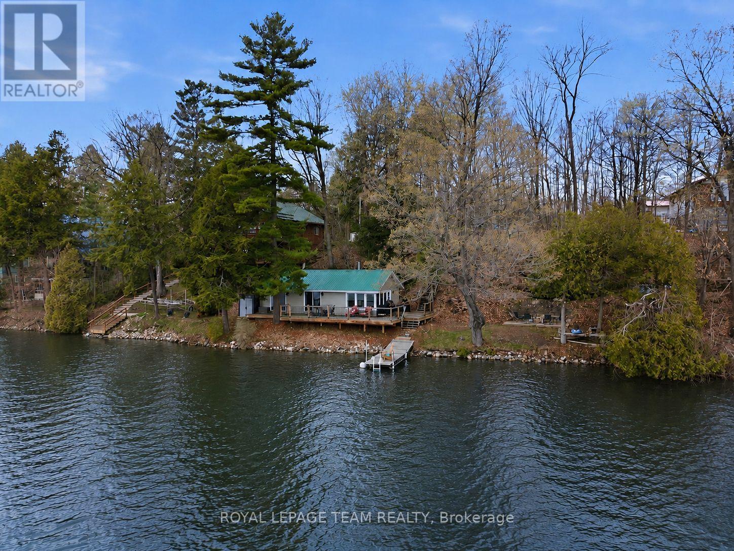 69 O2 Otter Lake Road, Rideau Lakes, Ontario  K0G 1L0 - Photo 1 - X13103448