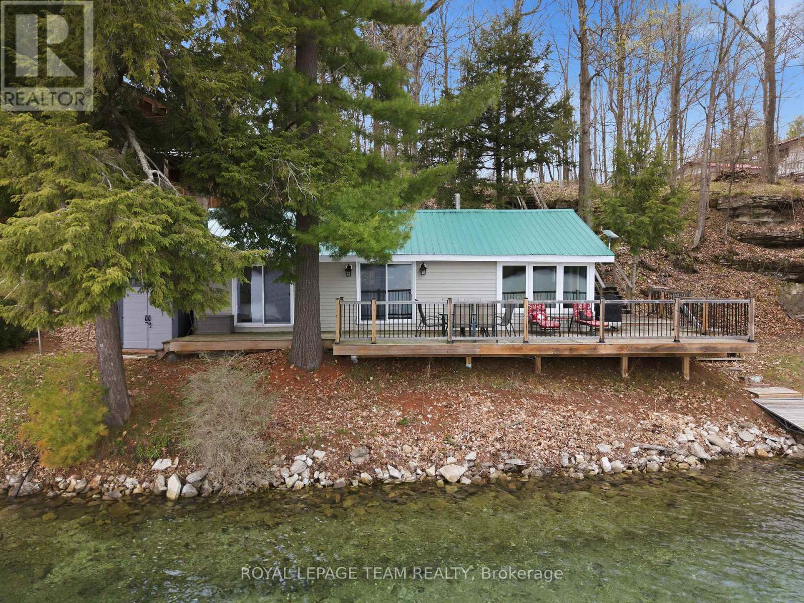 69 O2 Otter Lake Road, Rideau Lakes, Ontario  K0G 1L0 - Photo 2 - X13103448
