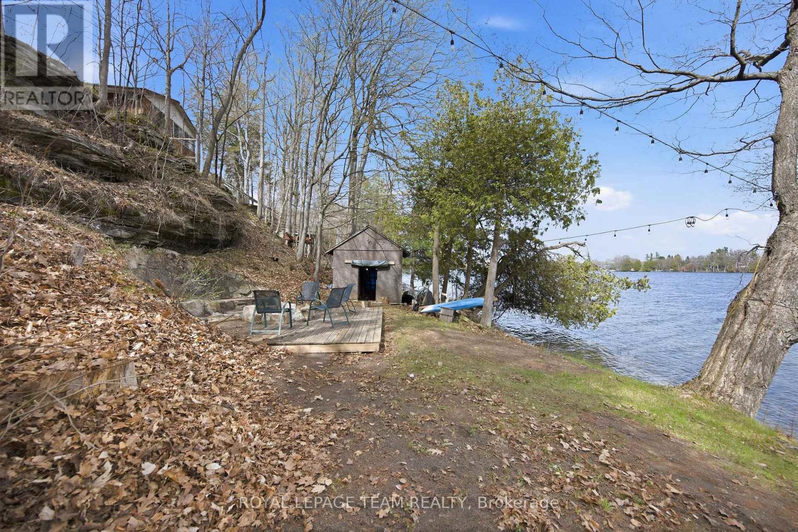 69 O2 Otter Lake Road, Rideau Lakes, Ontario  K0G 1L0 - Photo 26 - X13103448
