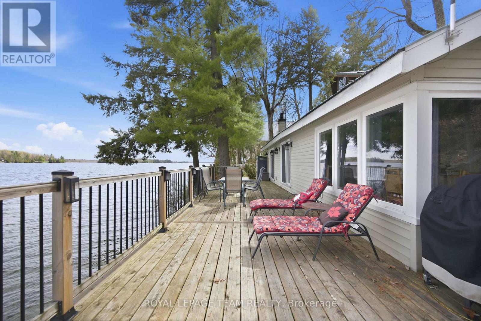 69 O2 Otter Lake Road, Rideau Lakes, Ontario  K0G 1L0 - Photo 28 - X13103448