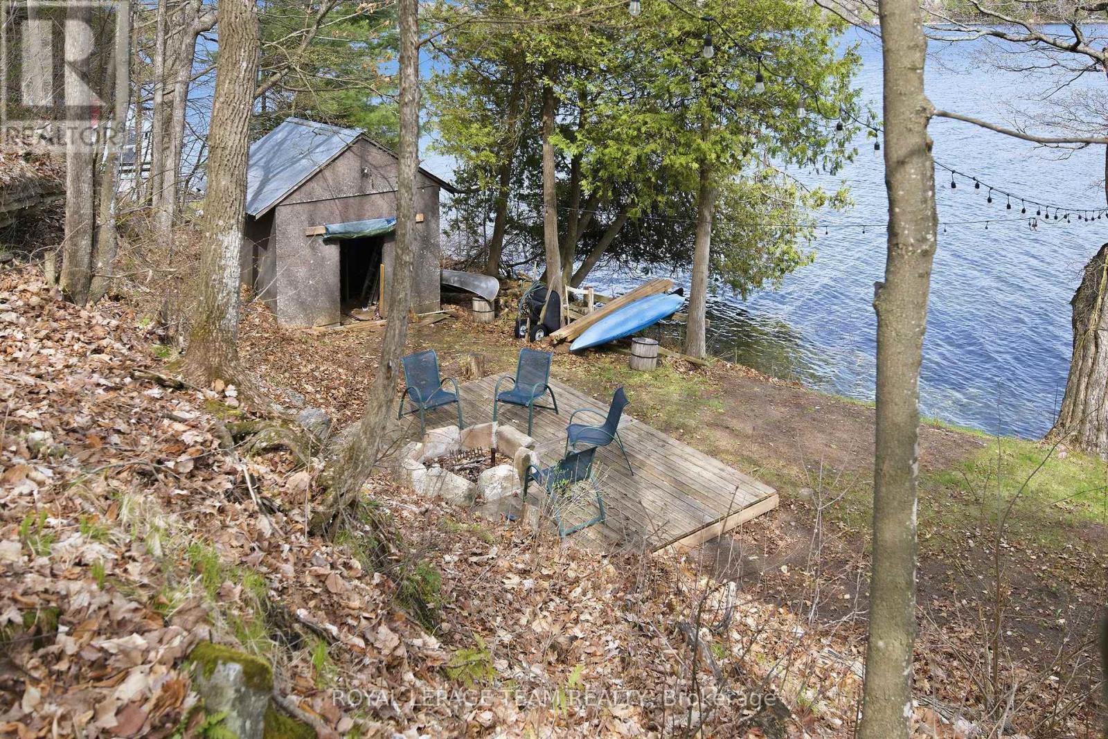 69 O2 Otter Lake Road, Rideau Lakes, Ontario  K0G 1L0 - Photo 29 - X13103448