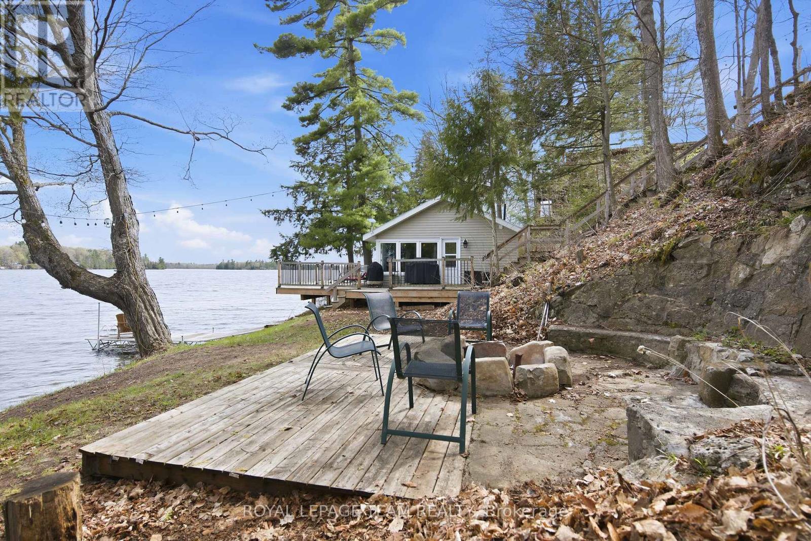 69 O2 Otter Lake Road, Rideau Lakes, Ontario  K0G 1L0 - Photo 31 - X13103448