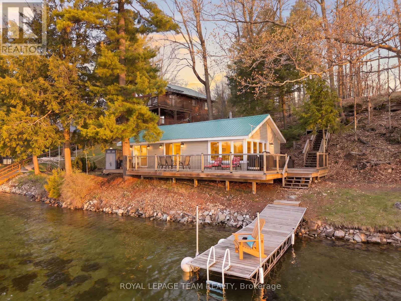 69 O2 Otter Lake Road, Rideau Lakes, Ontario  K0G 1L0 - Photo 32 - X13103448