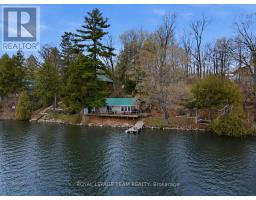 69 O2 OTTER LAKE ROAD, Rideau Lakes, Ontario