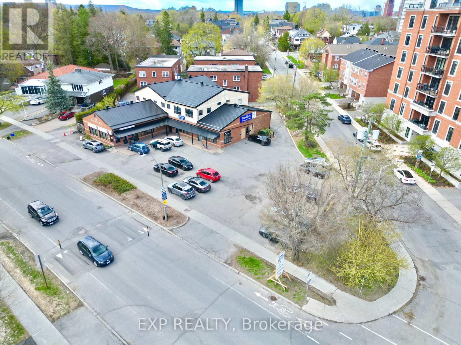207 - 111 Sherwood Drive, Ottawa, Ontario  K1Y 3V1 - Photo 1 - X13103760