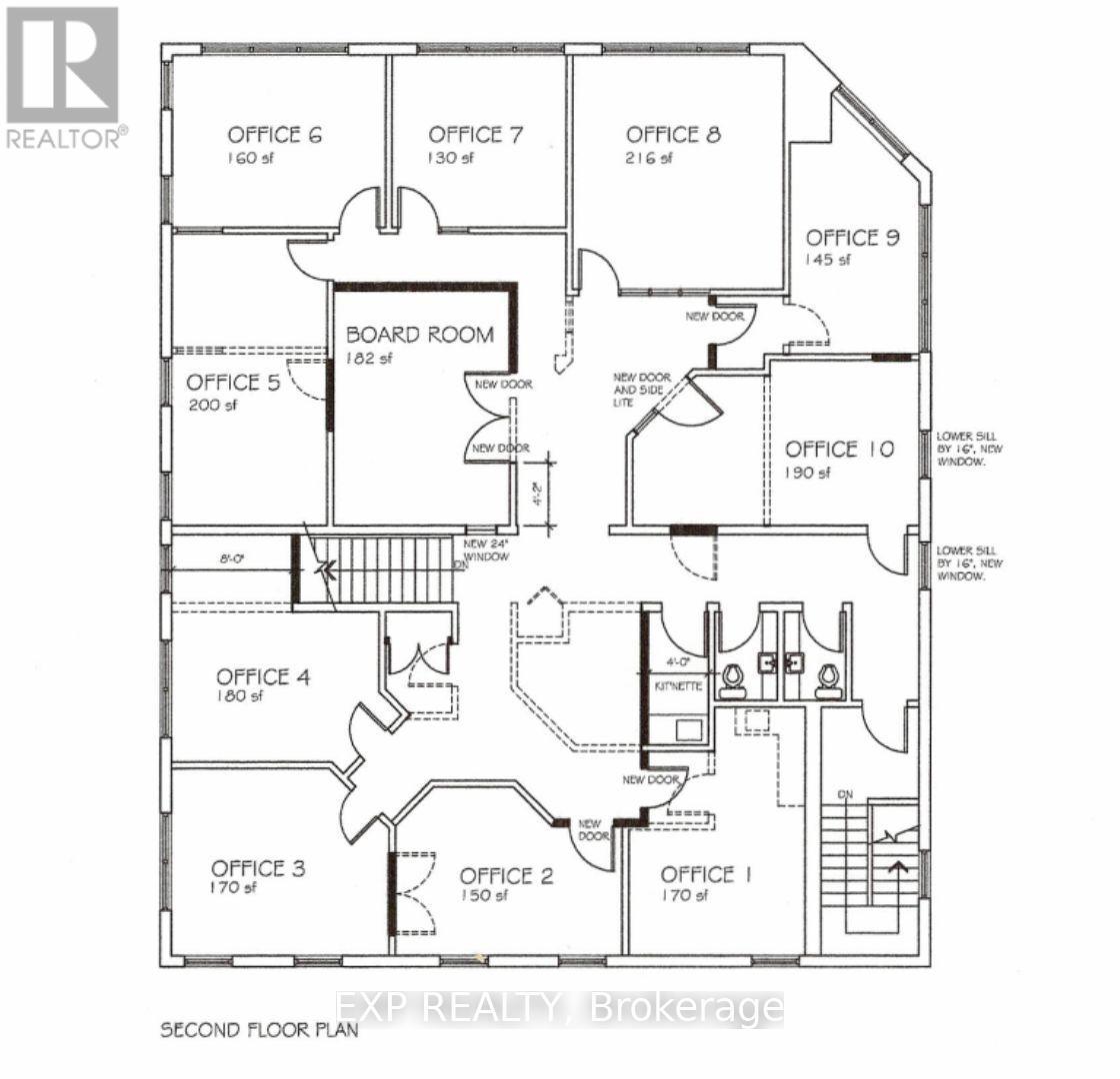 207 - 111 Sherwood Drive, Ottawa, Ontario  K1Y 3V1 - Photo 7 - X13103760