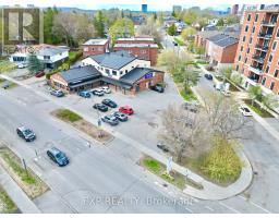 210 - 111 SHERWOOD DRIVE, Ottawa, Ontario