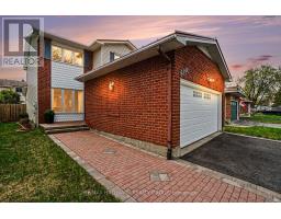 2056 WILDFLOWER DRIVE, Ottawa, Ontario