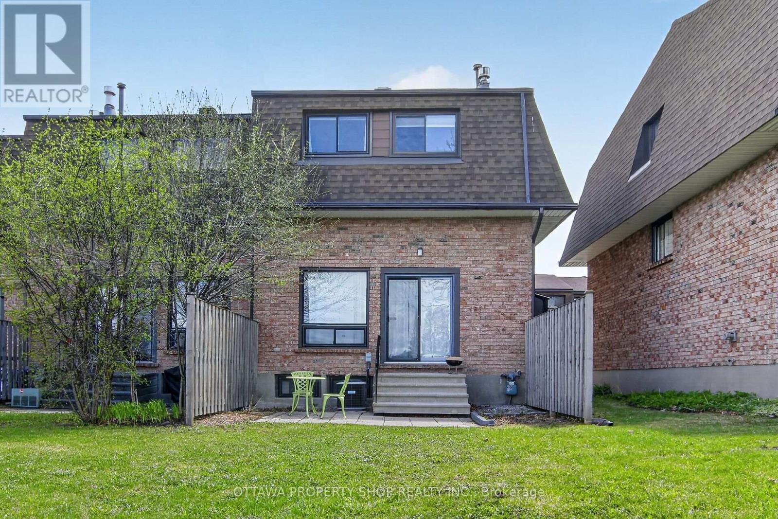 #30 - 2 Bertona Street, Ottawa, Ontario  K2G 0W2 - Photo 27 - X13106750