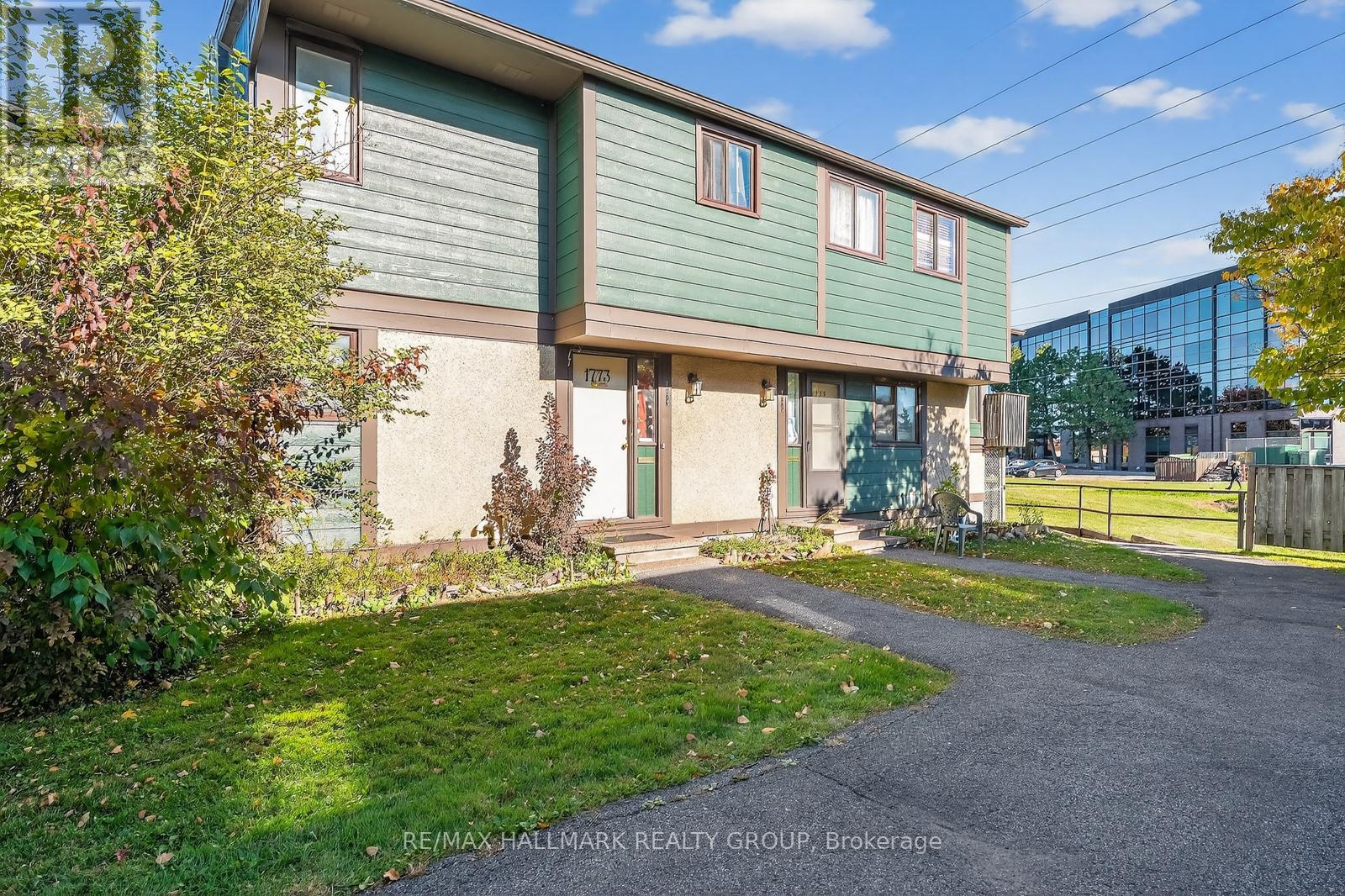 90 - 1773 Meadowbrook Road, Ottawa, Ontario  K1B 4W6 - Photo 2 - X13107098