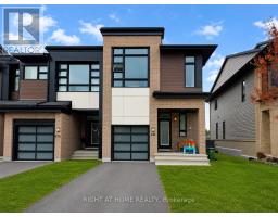 616 ROWERS WAY, Ottawa, Ontario