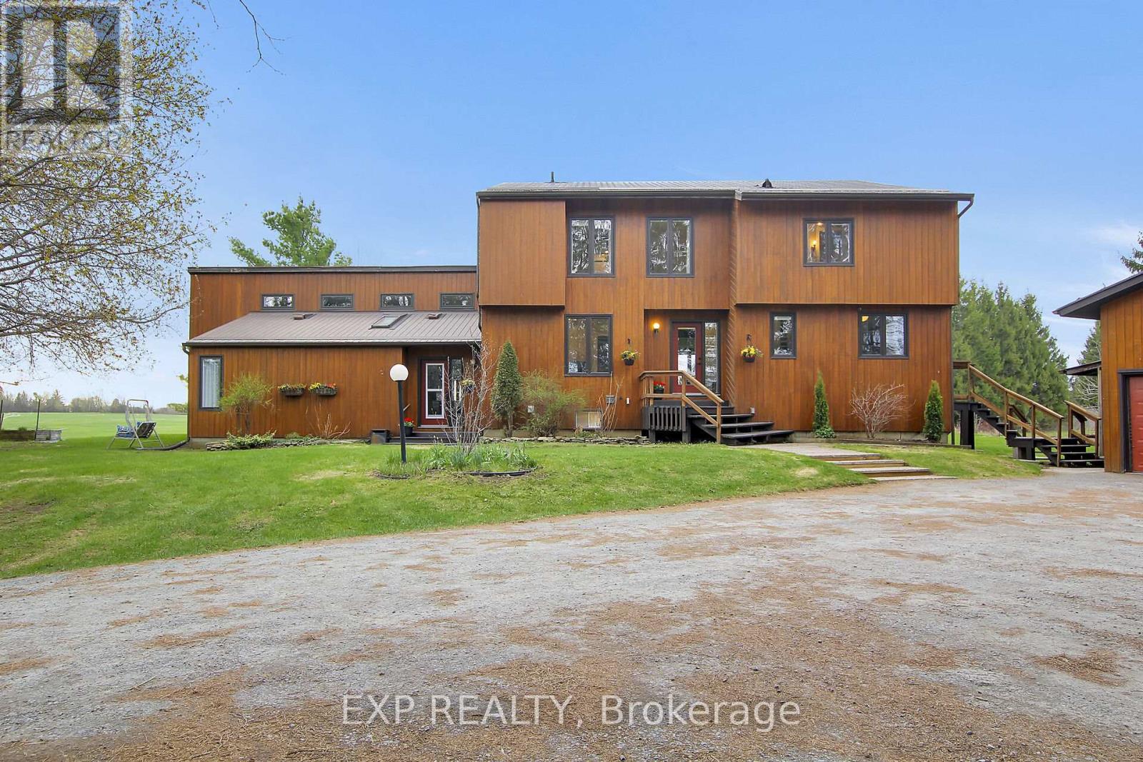 3215 Appleton Side Road, Beckwith, Ontario  K7C 4M3 - Photo 1 - X13108356