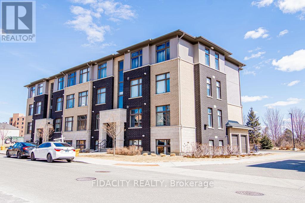 H - 225 Citiplace Drive, Ottawa, Ontario  K2E 0A8 - Photo 1 - X13108924