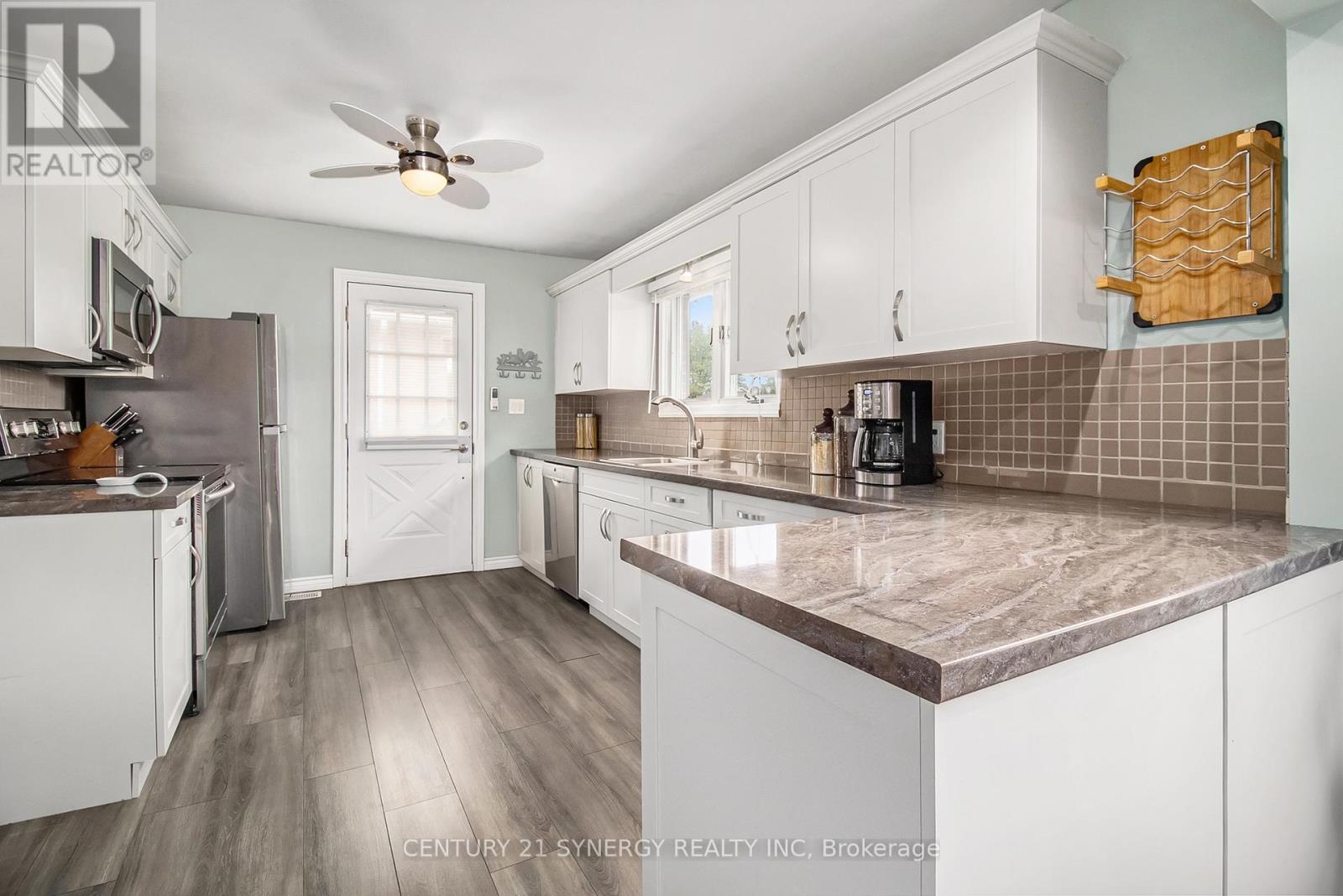 92 Jasper Avenue, Smiths Falls, Ontario  K7A 4E1 - Photo 3 - X13109284