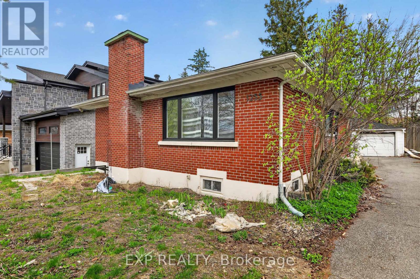 1255 Evans Boulevard N, Ottawa, Ontario  K1H 7T7 - Photo 1 - X13110248