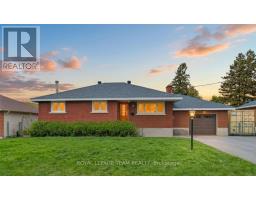 15 DONNA STREET, Ottawa, Ontario