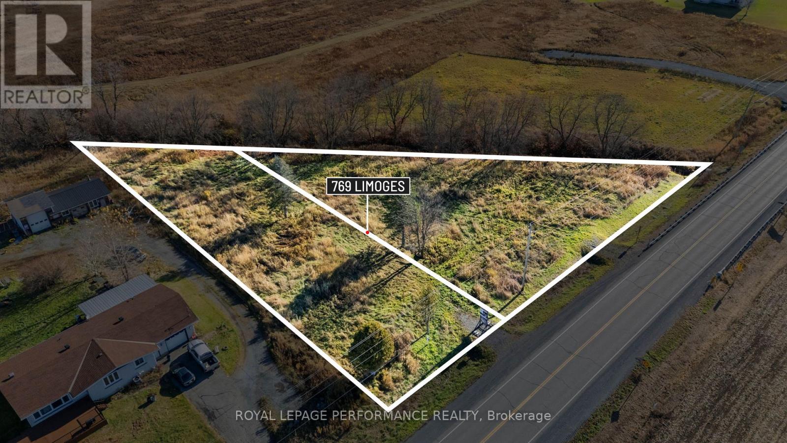 769 Limoges Road, The Nation, Ontario  K0A 2M0 - Photo 1 - X13116548