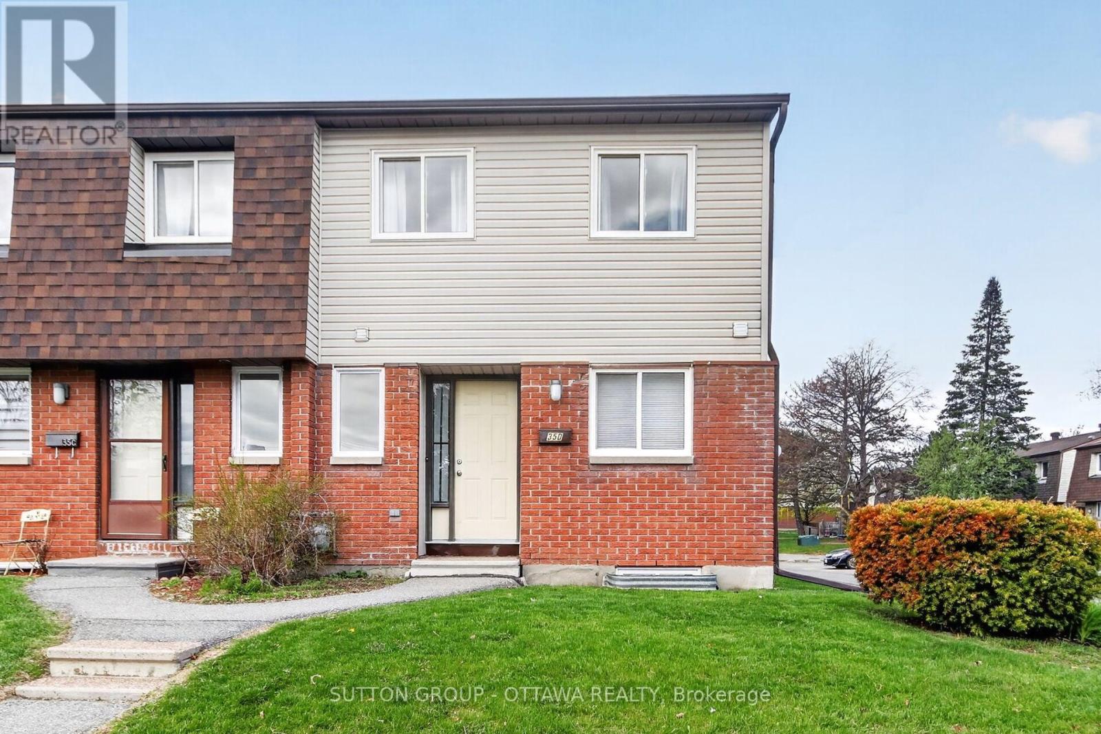 79 - 35d Woodvale Green, Ottawa, Ontario  K2G 4H3 - Photo 4 - X13117996