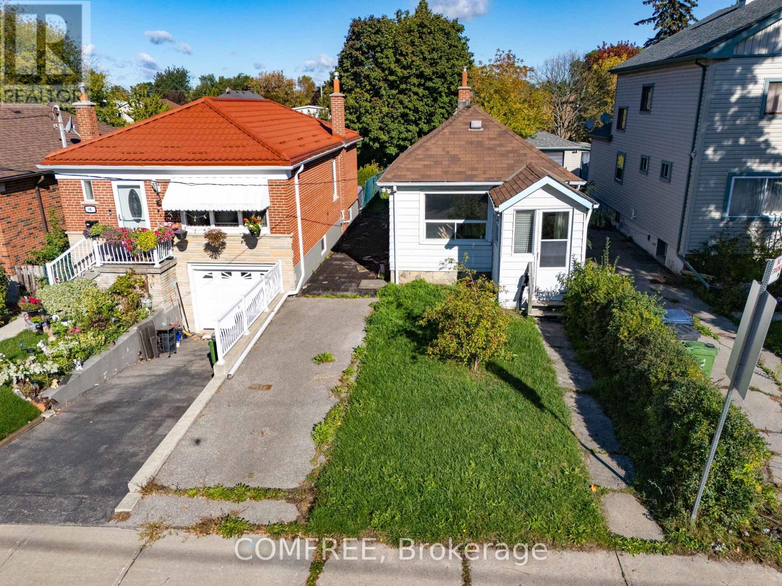 18 Glasgow Avenue, Toronto, Ontario  M1K 1C1 - Photo 9 - E13119114