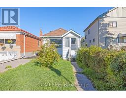 18 GLASGOW AVENUE, Toronto, Ontario