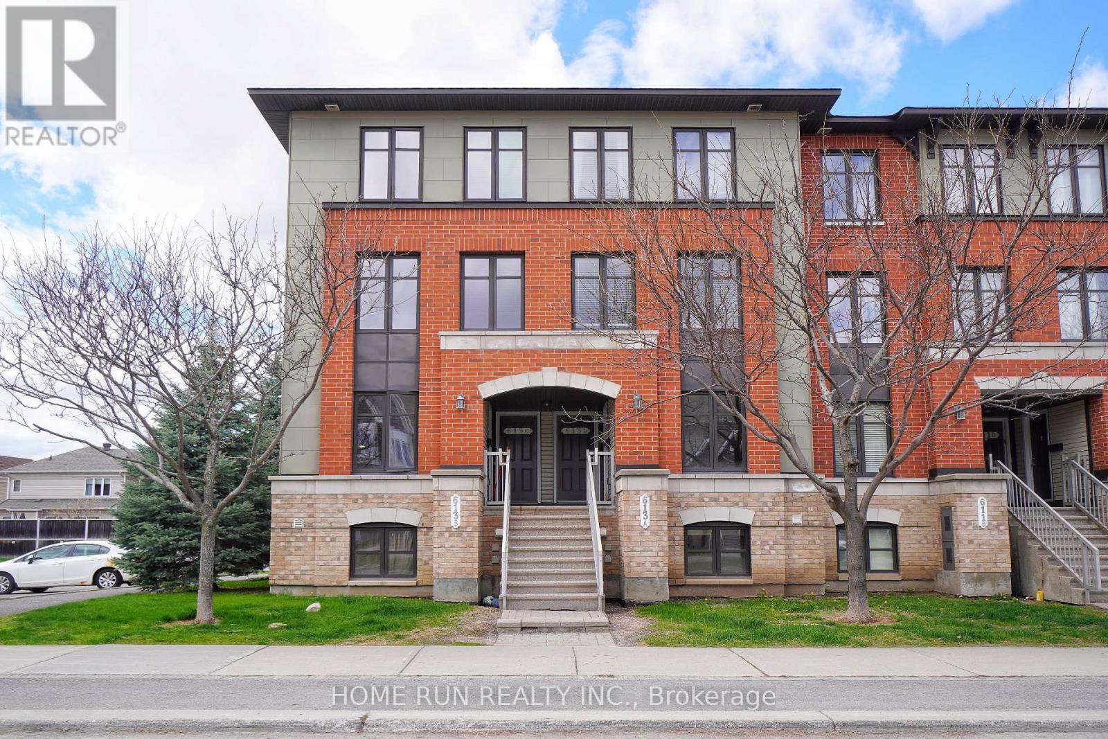 B - 613 Chapman Mills Drive, Ottawa, Ontario  K2J 5T1 - Photo 1 - X13120312