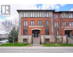 B - 613 CHAPMAN MILLS DRIVE, Ottawa, Ontario