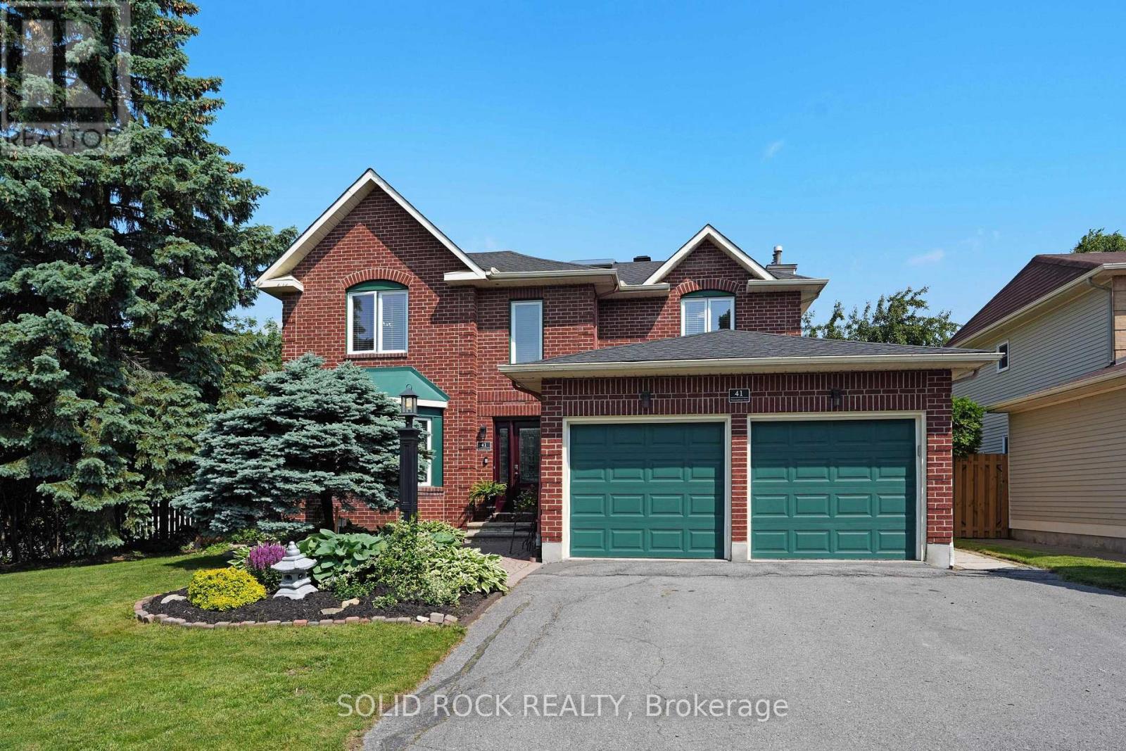 41 Framingham Crescent, Ottawa, Ontario  K2J 3J4 - Photo 1 - X13122310