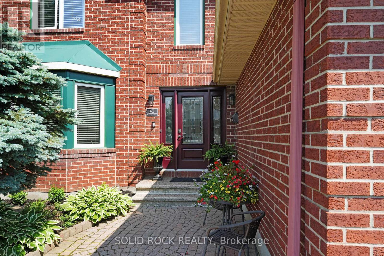 41 Framingham Crescent, Ottawa, Ontario  K2J 3J4 - Photo 2 - X13122310