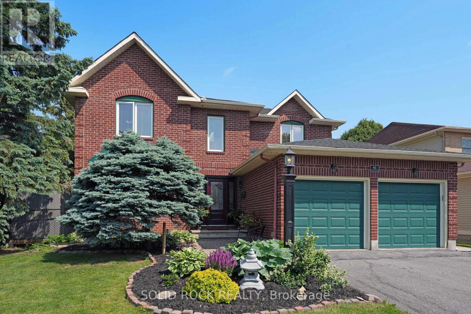 41 Framingham Crescent, Ottawa, Ontario  K2J 3J4 - Photo 4 - X13122310