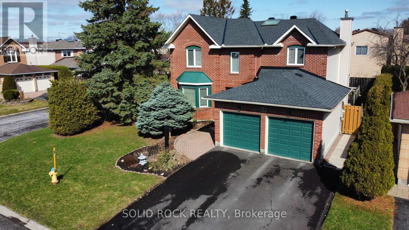 41 Framingham Crescent, Ottawa, Ontario  K2J 3J4 - Photo 46 - X13122310