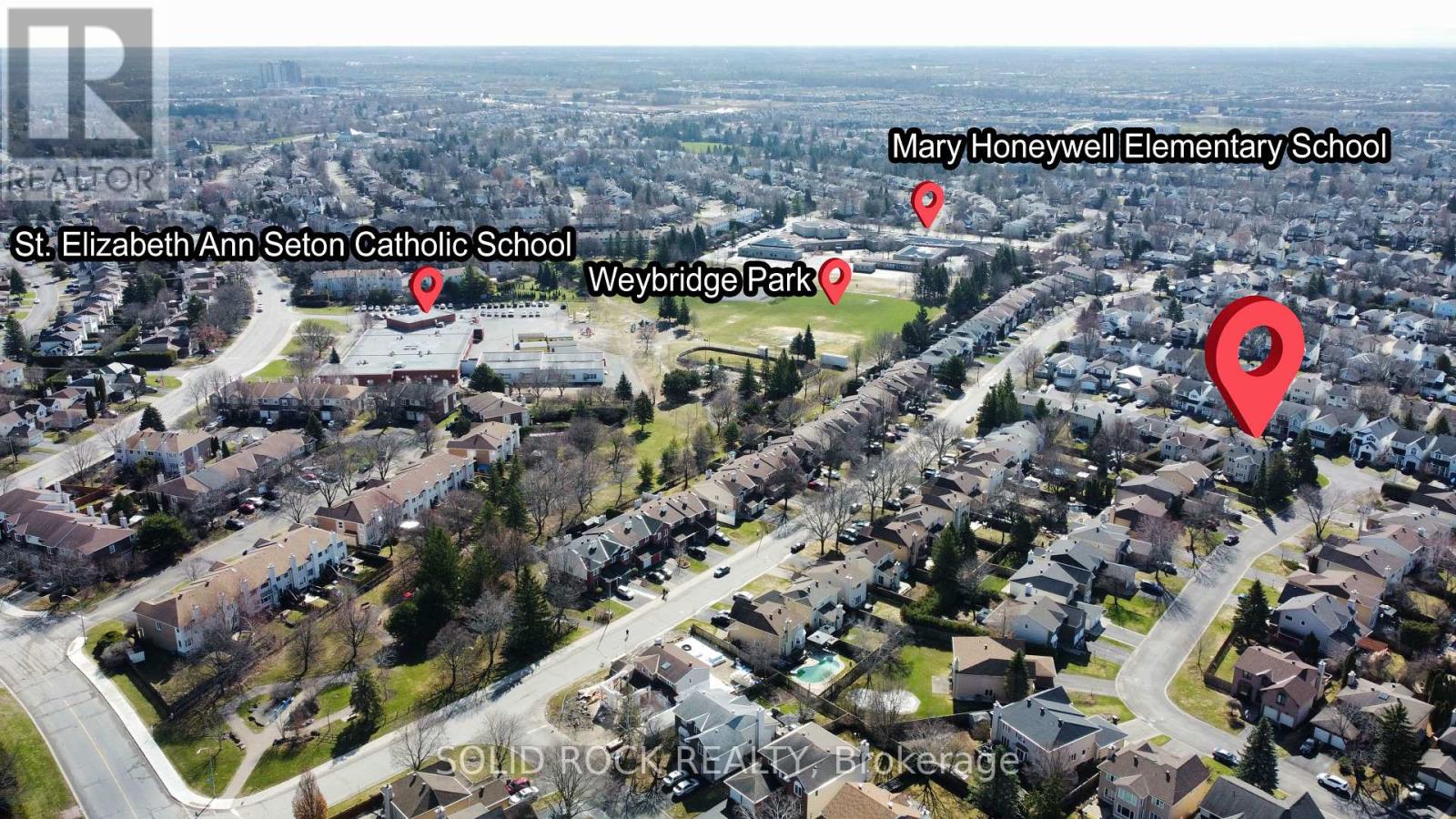 41 Framingham Crescent, Ottawa, Ontario  K2J 3J4 - Photo 6 - X13122310