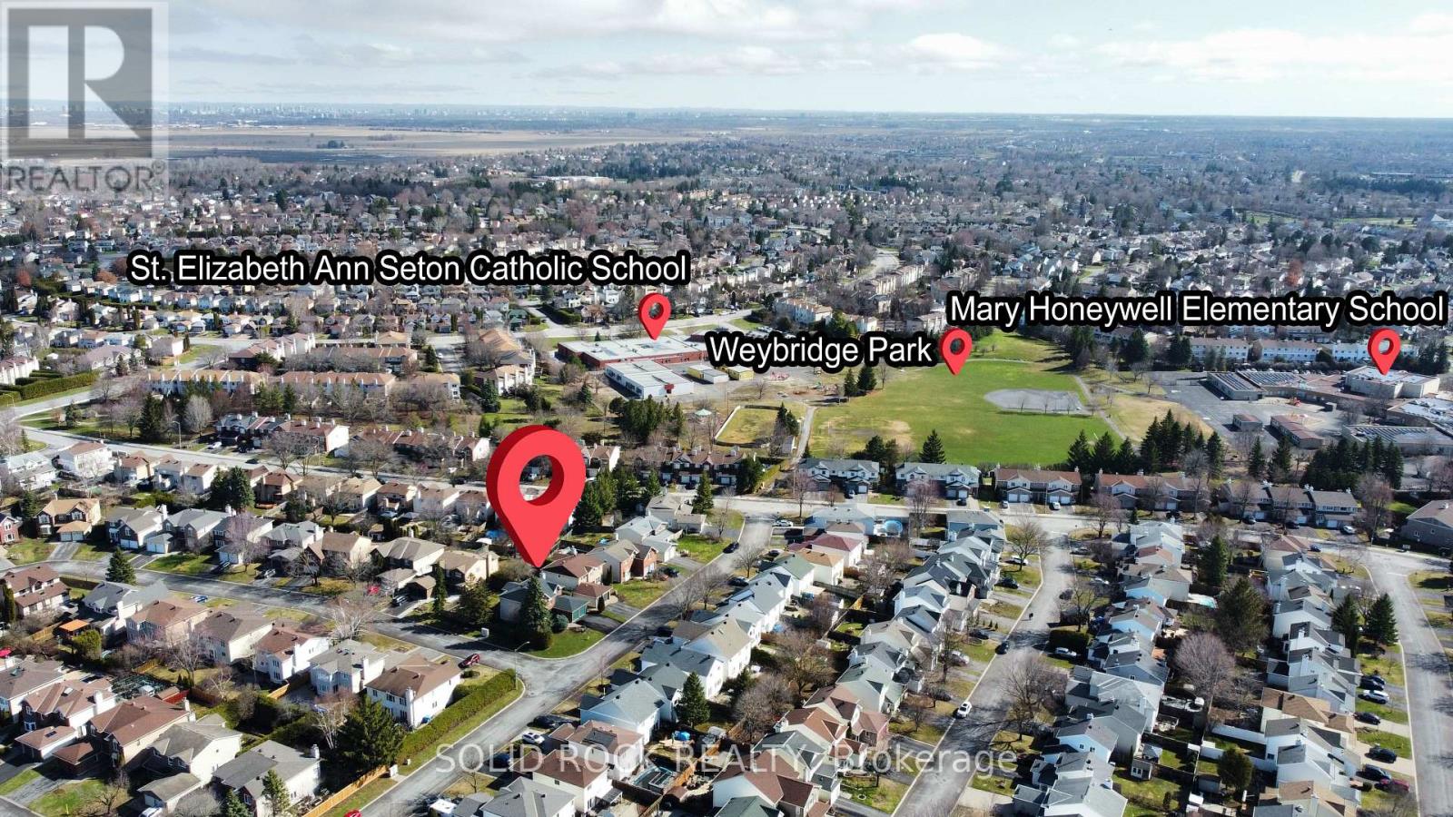 41 Framingham Crescent, Ottawa, Ontario  K2J 3J4 - Photo 7 - X13122310