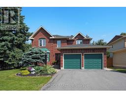 41 FRAMINGHAM CRESCENT, Ottawa, Ontario
