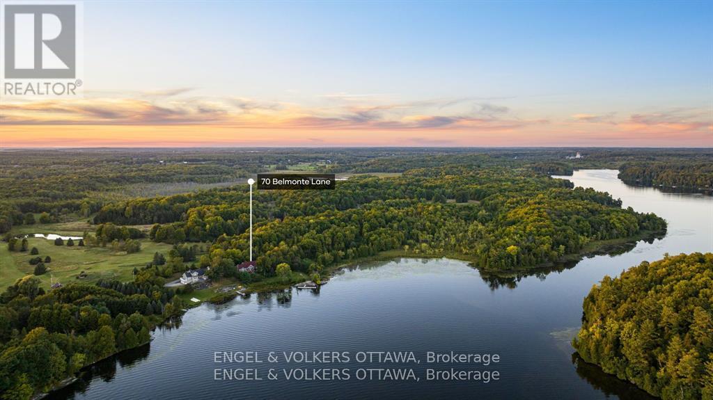 70 Belmonte Lane, Rideau Lakes, Ontario  K0E 1N0 - Photo 37 - X13122372