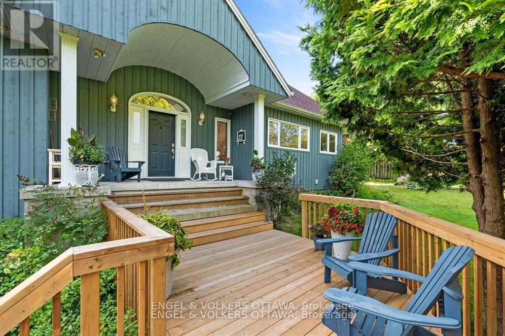70 Belmonte Lane, Rideau Lakes, Ontario  K0E 1N0 - Photo 4 - X13122372