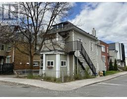 216 HANNAH STREET, Ottawa, Ontario