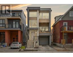 91 HAMILTON AVENUE N, Ottawa, Ontario