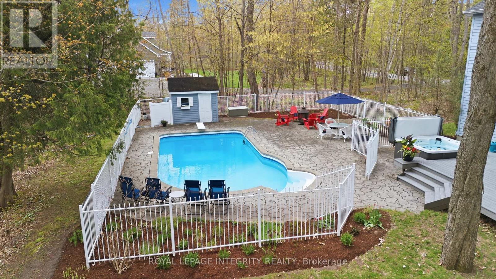 42 Marchvale Drive, Ottawa, Ontario  K2W 1C2 - Photo 46 - X13129666