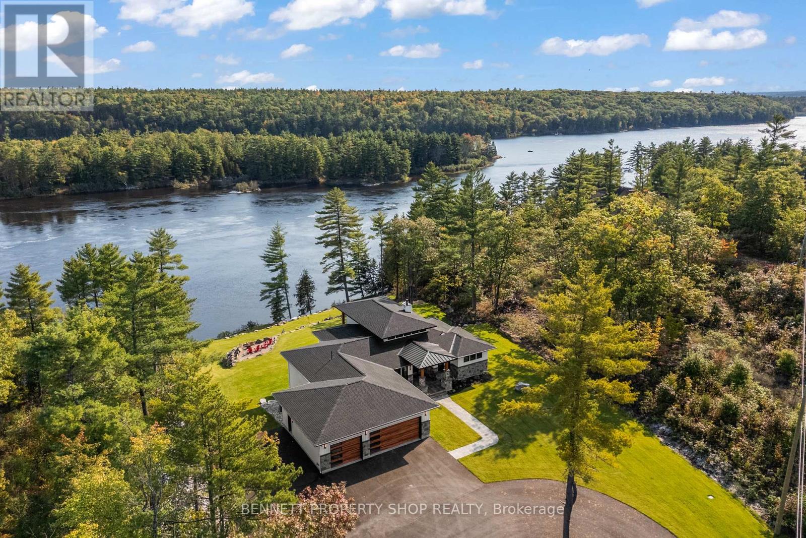 67 Carriage Landing Road, Horton, Ontario  K0J 1Y0 - Photo 1 - X13132438
