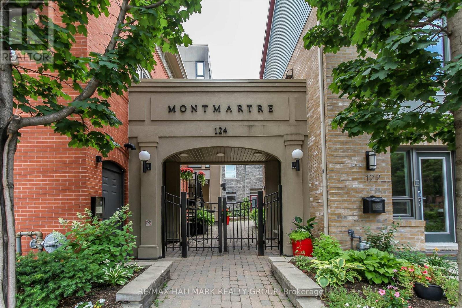 B307 - 124 Guigues Avenue, Ottawa, Ontario  K1N 5H7 - Photo 1 - X13132552