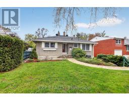 632 CHADBURN AVENUE, Ottawa, Ontario