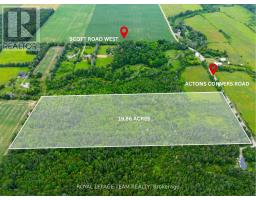 PARCEL D - 210 ACTONS CORNERS ROAD, North Grenville, Ontario