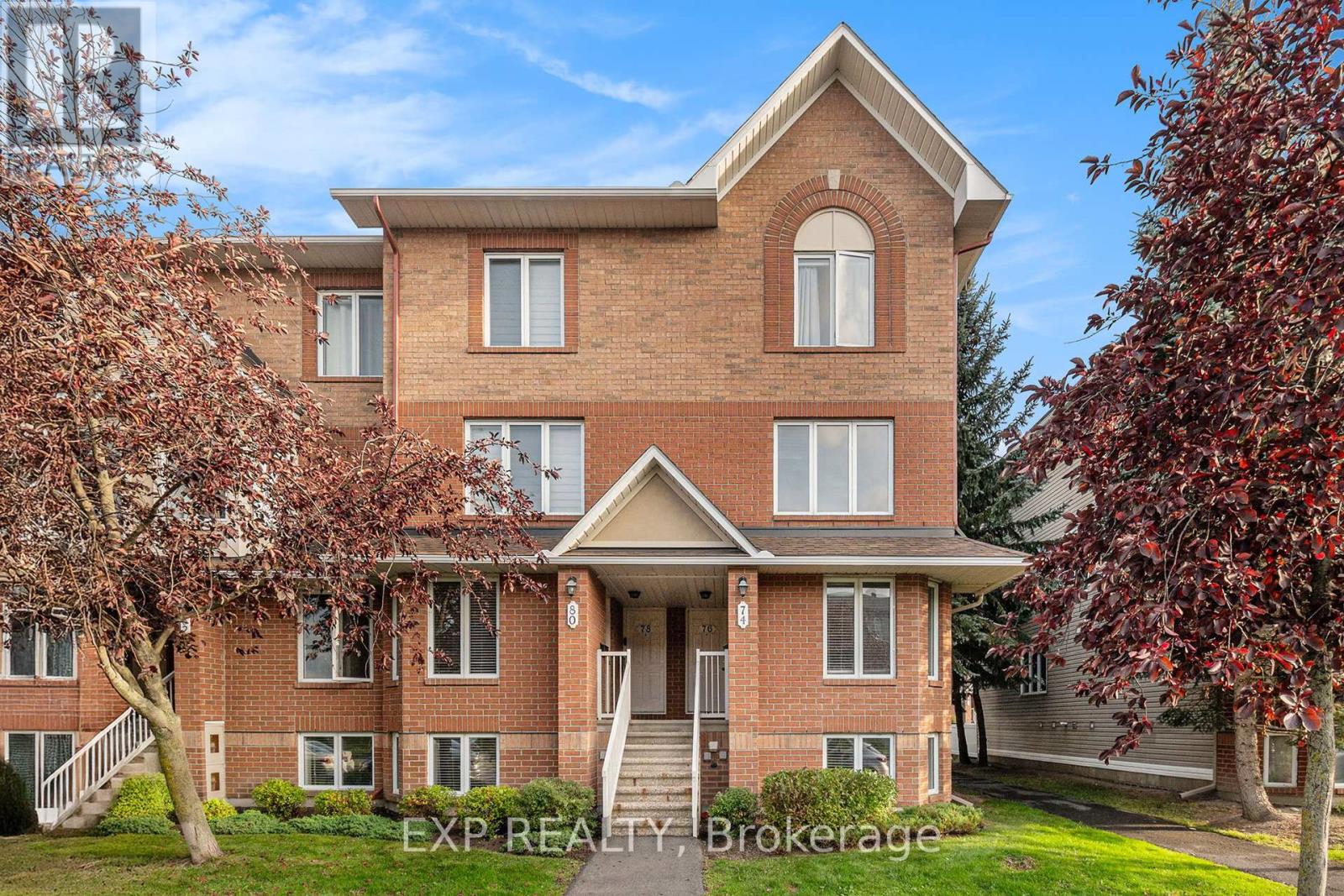74 Lakepointe Drive, Ottawa, Ontario  K4A 5E5 - Photo 1 - X13137010