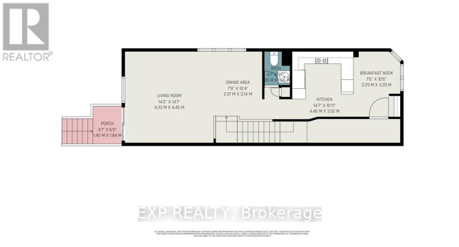 74 Lakepointe Drive, Ottawa, Ontario  K4A 5E5 - Photo 15 - X13137010